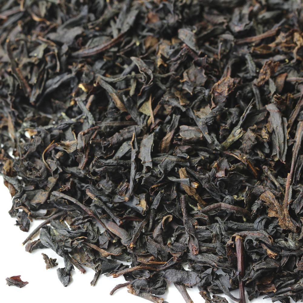 Черный чай Эрл Грей