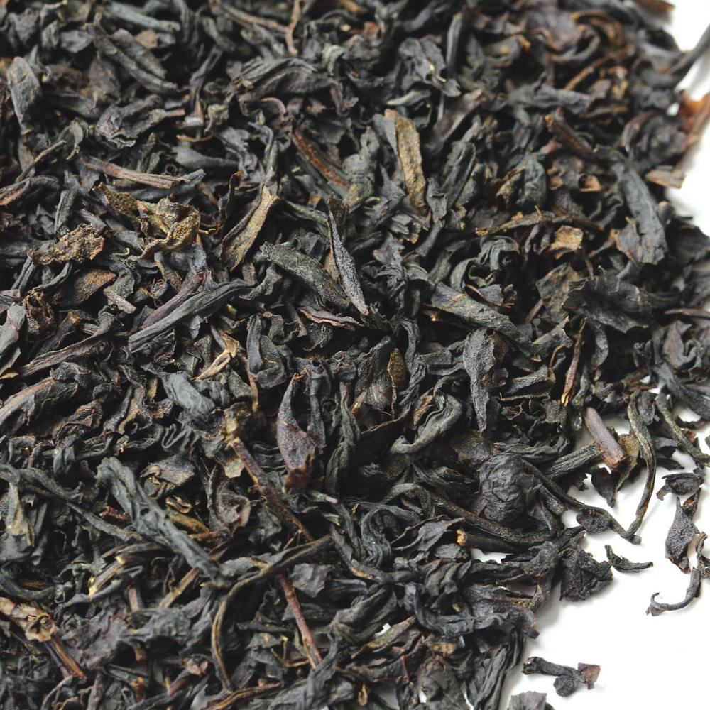 Черный чай Эрл Грей