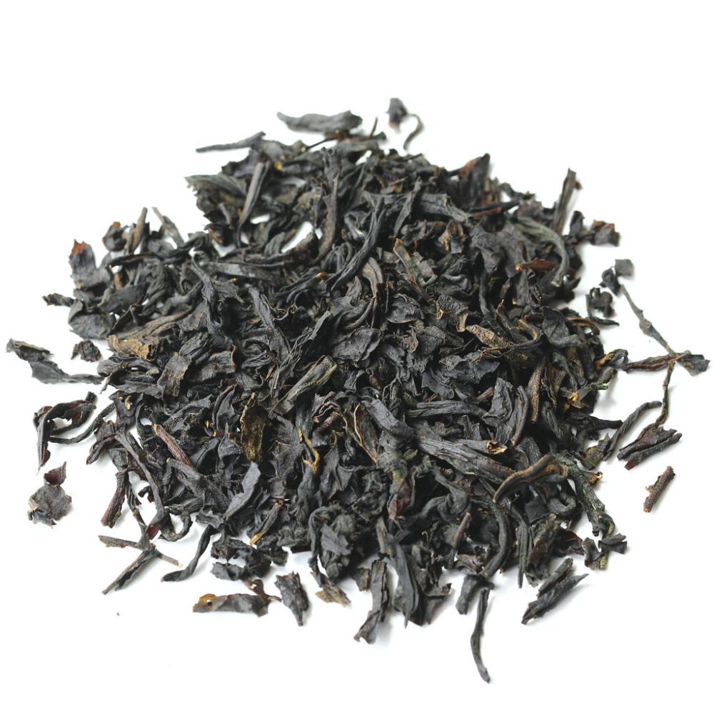 Черный чай Эрл Грей