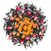 Черный чай Манго-Маракуйя