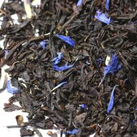 Черный чай Эрл Грей Голубой Цветок_1