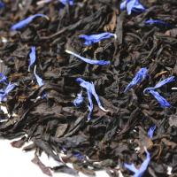 Черный чай Эрл Грей Голубой Цветок_5