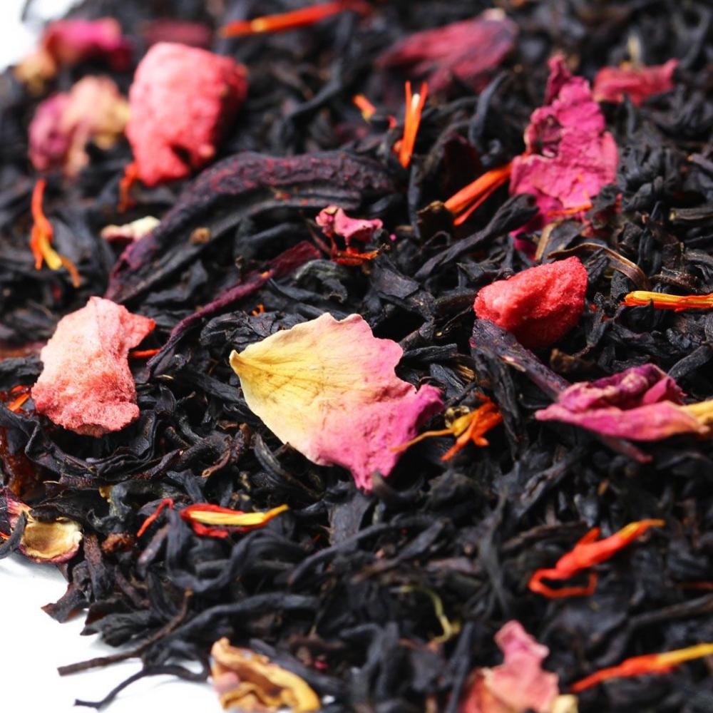 Черный чай Екатерина Великая