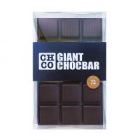 Шоколад молочный GIANT CHCO, 1000 гр