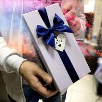 Чайный подарок Лучик весны