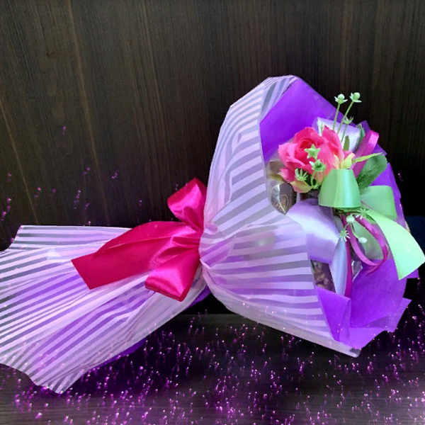 Чайный букет Первая любовь