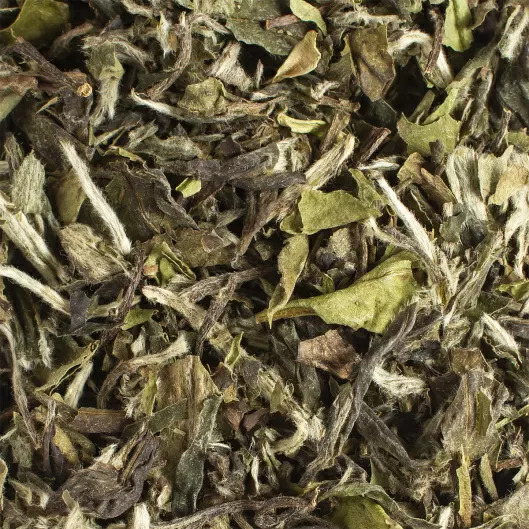Чай белый Бай Му Дань (Белый пион)