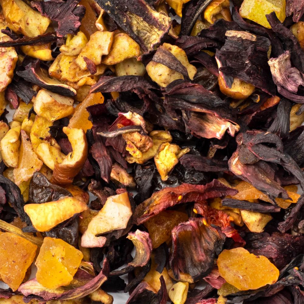 Чай фруктовый Дерзкий Фрукт