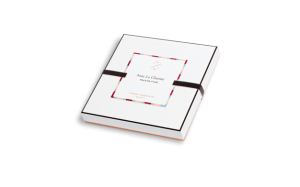 Шоколад PIERRE MARCOLINI, 25 PALETS FINS, ассорти - карамель, пралине, 100 гр_2