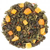 Персиковый улун