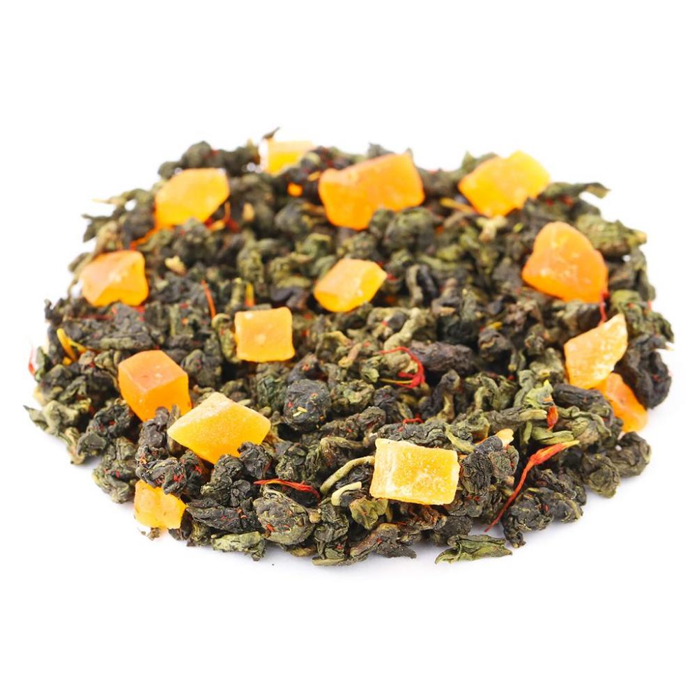 Персиковый улун