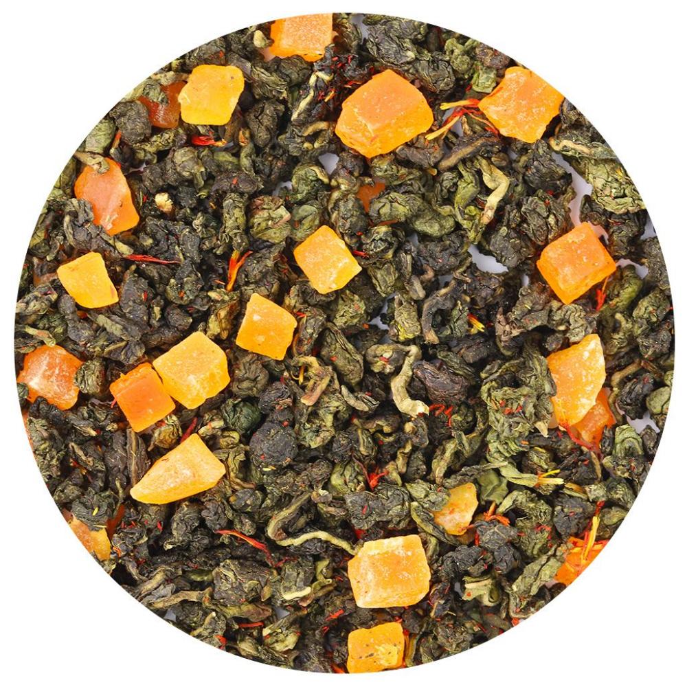 Персиковый улун