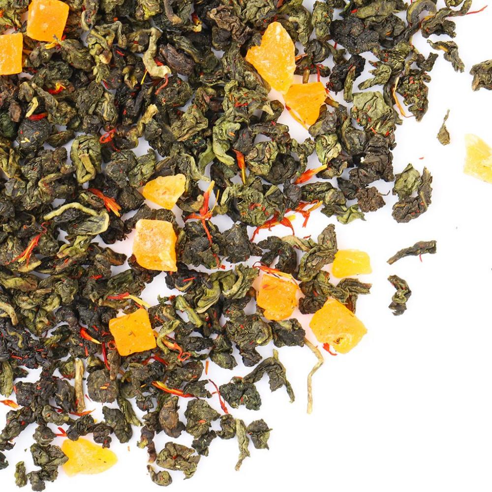 Персиковый улун