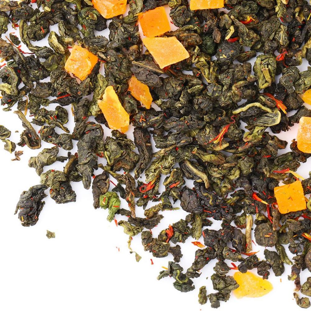 Персиковый улун