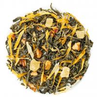 Зелёный чай Саусеп