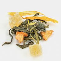 Зелёный чай Саусеп_5