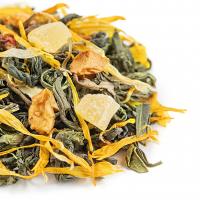 Зелёный чай Саусеп_3