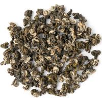 Зеленый чай Би Ло Чунь (Изумрудные Спирали Весны), Премиум