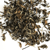 Улун Дун Фан Мэй Жень (Восточная красавица), премиум_2