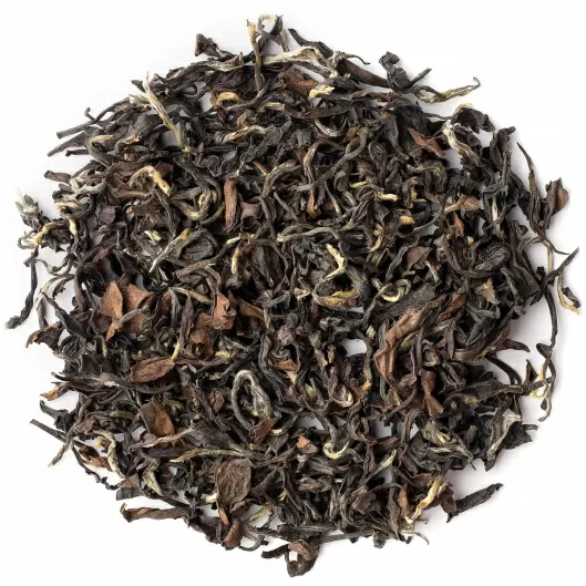 Улун Дун Фан Мэй Жень (Восточная красавица), премиум