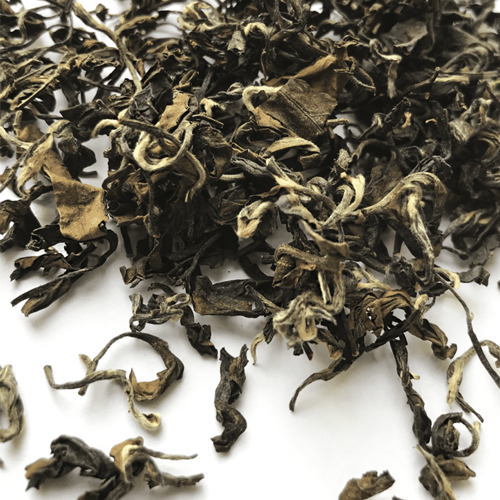 Улун Дун Фан Мэй Жень (Восточная красавица), премиум