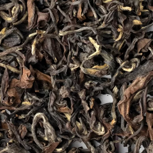 Улун Дун Фан Мэй Жень (Восточная красавица), премиум