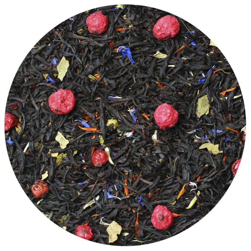 Черный чай Граф Премиум №2