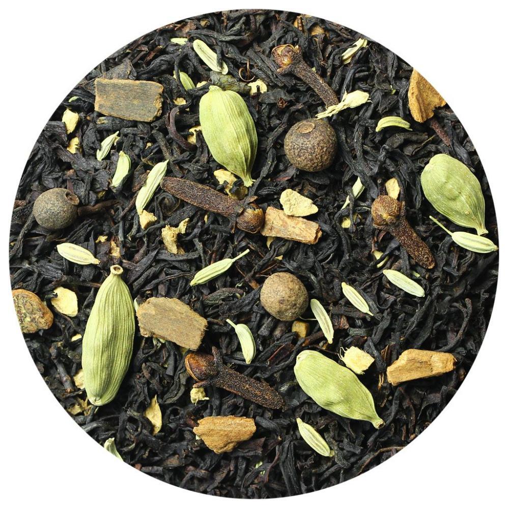 Чай черный Масала №2