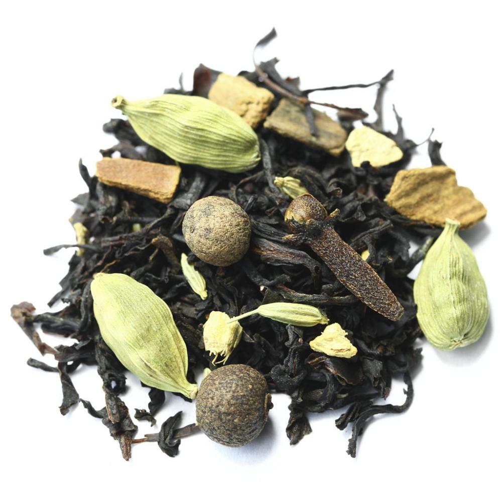 Чай черный Масала №2