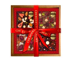 Подарочный набор Вкусная фантазия, 300 г, в коробке