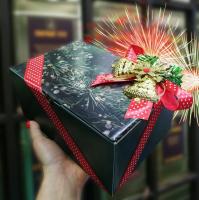 Подарок новогодний Сказочный лес_1