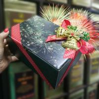 Подарок новогодний Сказочный лес_2