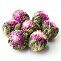 Чай связанный Семь ангелов земляничный