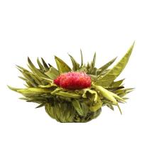 Чай связанный Семь ангелов земляничный_8