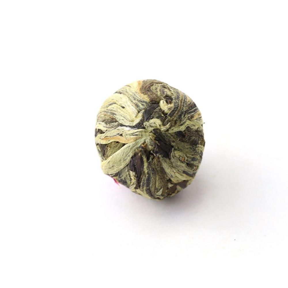 Чай связанный Семь ангелов земляничный