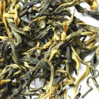 Чай красный Цзин Хао Дянь Хун (Золотая Обезьяна)_6