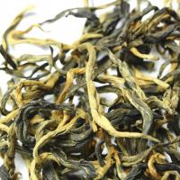 Чай красный Цзин Хао Дянь Хун (Золотая Обезьяна)_2