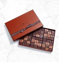 Шоколадные конфеты пралине, ганаш Coffret Maison Dark and Milk 144шт LA MAISON, 1000гр