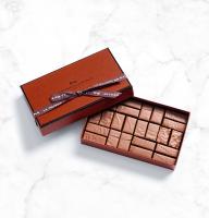 Шоколадные конфеты пралине, ганаш Coffret Maison Milk 24шт LA MAISON, 175гр