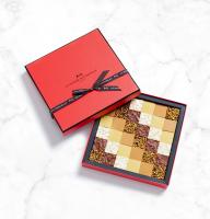 Шоколад Bars Gift Box 36шт LA MAISON, 285гр