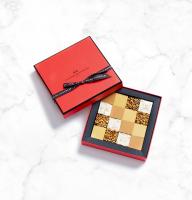 Шоколад Bars Gift Box 16шт LA MAISON, 124гр