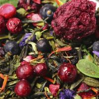 Зелёный чай Таежный сбор Premium_1