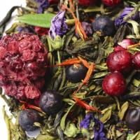 Зелёный чай Таежный сбор Premium_2