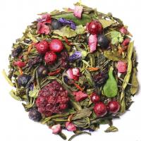 Зелёный чай Таежный сбор Premium