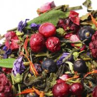 Зелёный чай Таежный сбор Premium_5