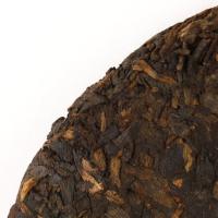 Шу Пуэр блин Знание, 92-100г_4