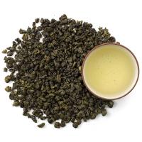 Зеленый чай Лу Инь Ло (Изумрудный Жемчуг)_2