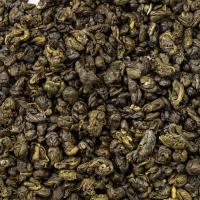 Зеленый чай Лу Инь Ло (Изумрудный Жемчуг)_1