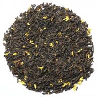 Красный чай Гуй Хуа Хун Ча (Сладкий Османский)