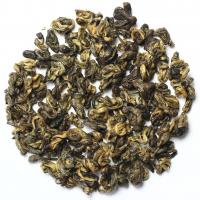 Красный чай Хун Цзин Ло (Золотая улитка)